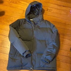 Kenneth Cole Down Jacket